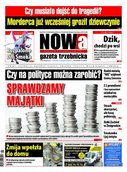 Przegląd wydania nr 24