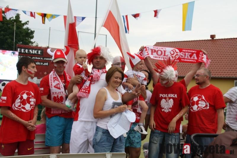 Dziś ostatni sprawdzian reprezentacji przed Mundialem