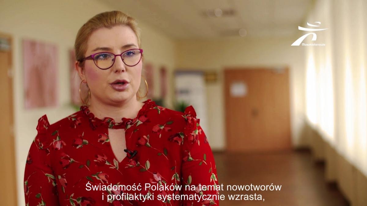 Zadbaj o zdrowie. Przebadaj się w Trzebnicy