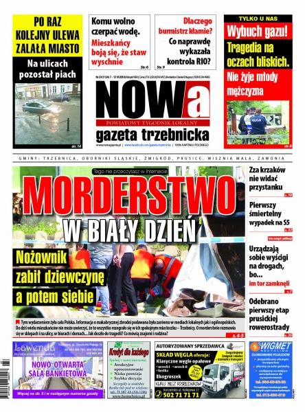 Przegląd wydania nr 23