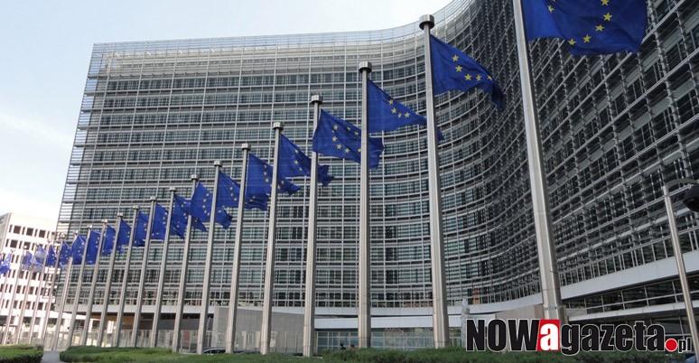Poleć do Brukseli, wygraj smartfon! Świętujemy z Unią Europejską