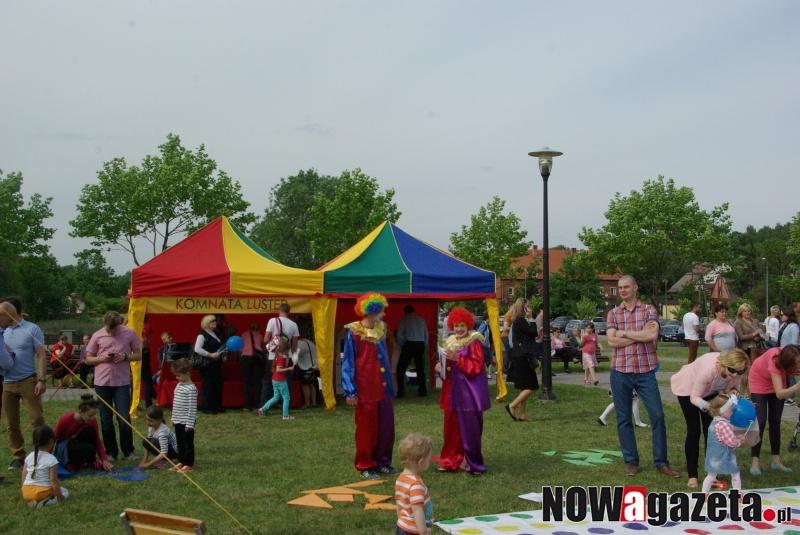Jakie atrakcje na Dni Rodziny w Trzebnicy? Sprawdź szczegóły
