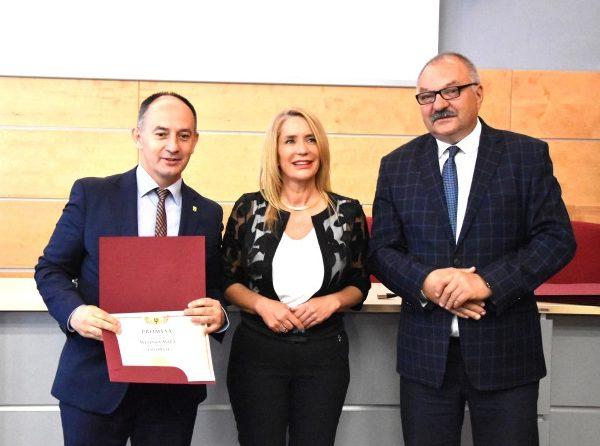 W Psarach powstaną nowe boiska