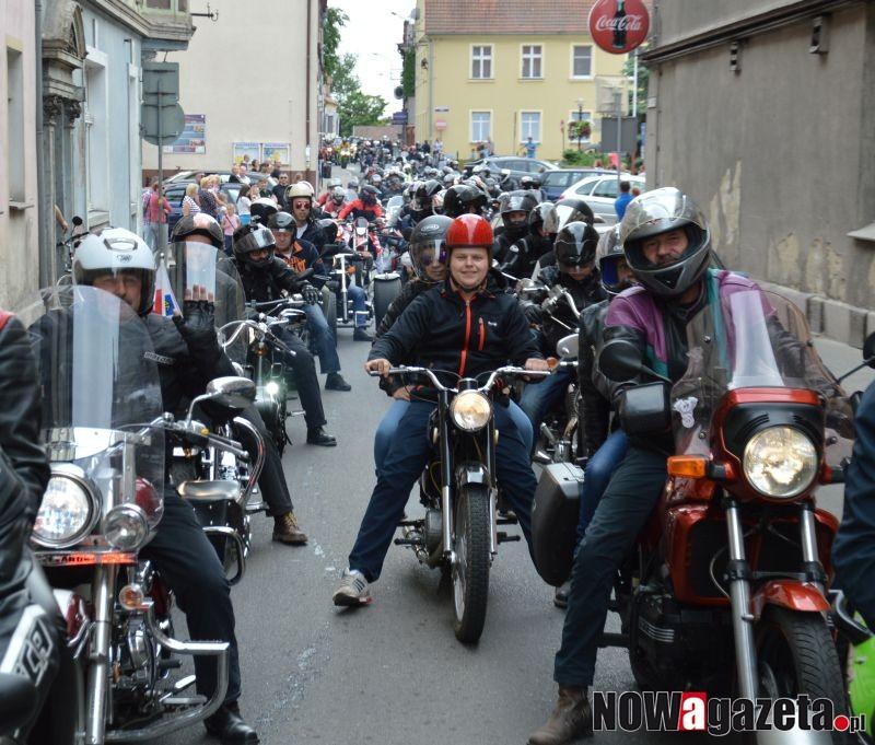 Barkowo Motor Szoł już w niedzielę 27 maja