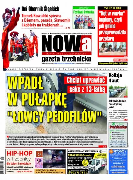 Przegląd wydania nr 21