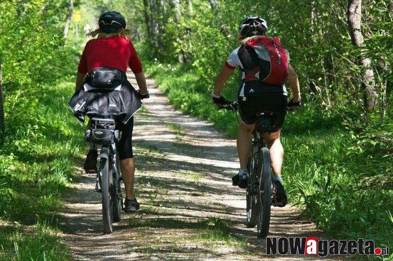 Piknik rowerowy w Prusicach już w niedzielę. Sprawdź szczegóły