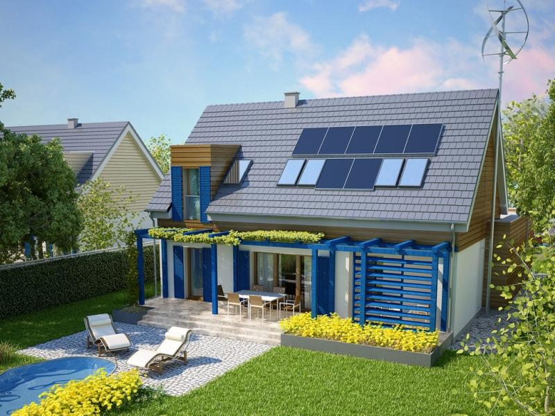 Gotowe projekty domów energooszczędnych – warto czy nie?