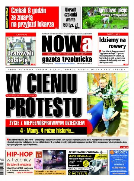 Przegląd wydania nr 20