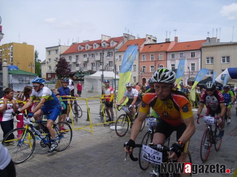 6. Rodzinne Uliczne Kryterium Kolarskie