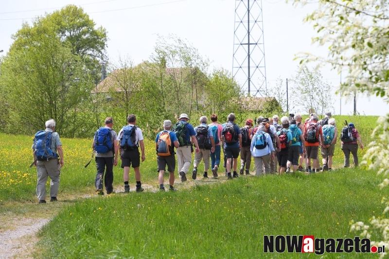 Starość nie radość? Chyba nie u nas! [GALERIA]