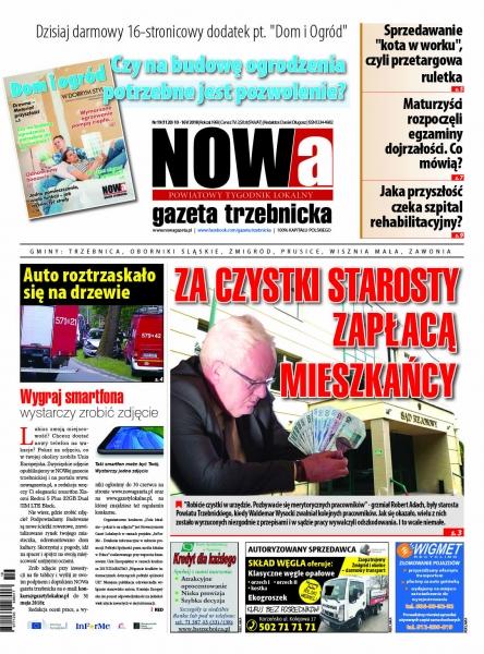 Przegląd wydania nr 19