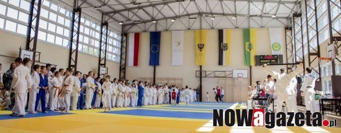 Rekordowe VI Okami Cup