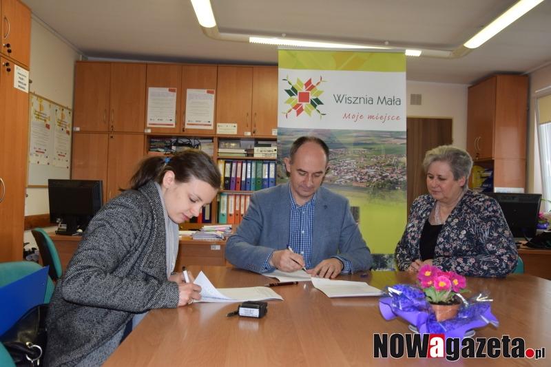 Rusza budowa drogi rowerowej