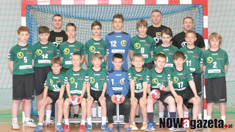 Tworzą klasę sportową w 
