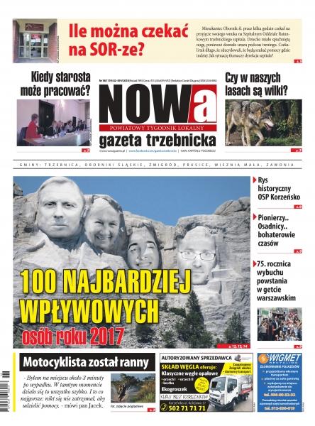 Przegląd wydania nr 18