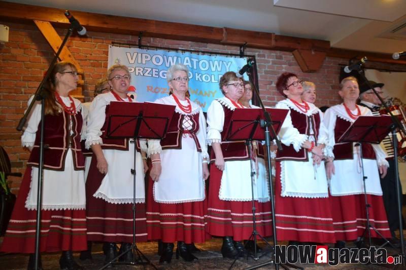 Obchody Konstytucji 3 maja w Wiszni Małej