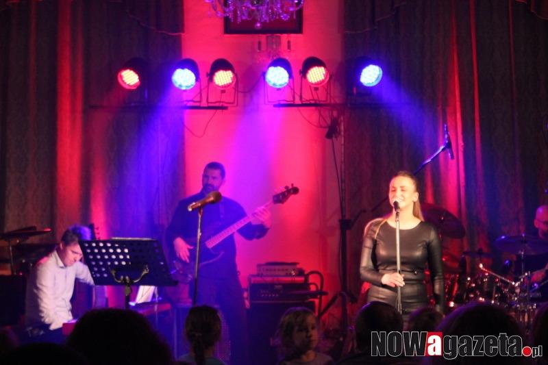 To już 12 rok festiwalu Jazzu nad Odrą w Trzebnicy. Koncert już jutro