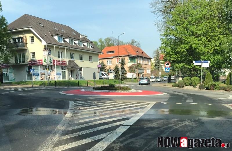Problematyczna awaria wodociągu?
