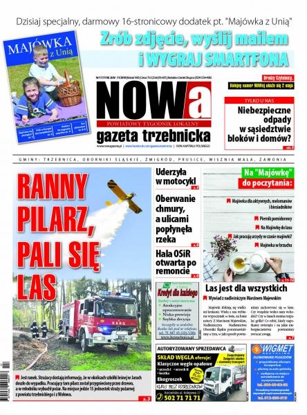 Przegląd wydania nr 17
