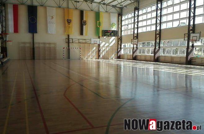 Z okazji otwarcie Hali Sportowej przygotowano wiele atrakcji. Sprawdź