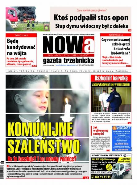 Przegląd wydania nr 16