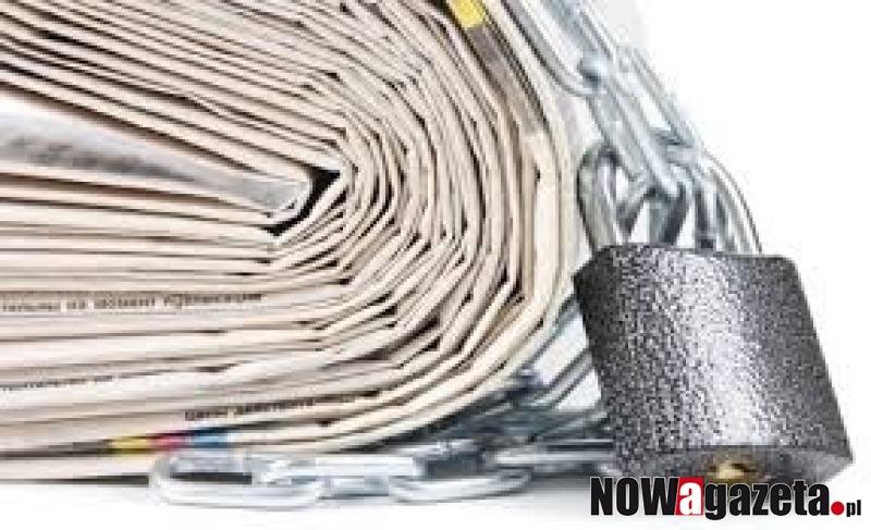 Międzynarodowy Dzień Wolnej Prasy