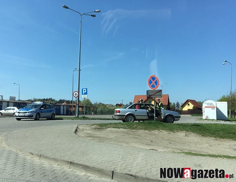 Uważajcie na 
