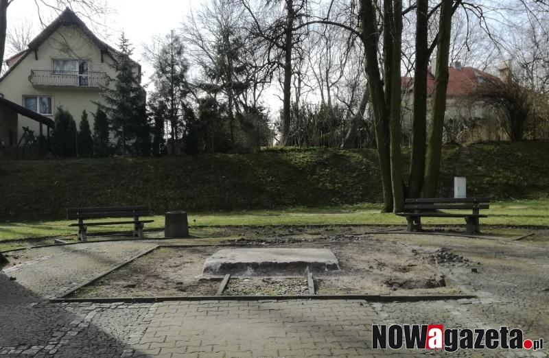 Nowy pomnik upamiętni okrągłą rocznicę