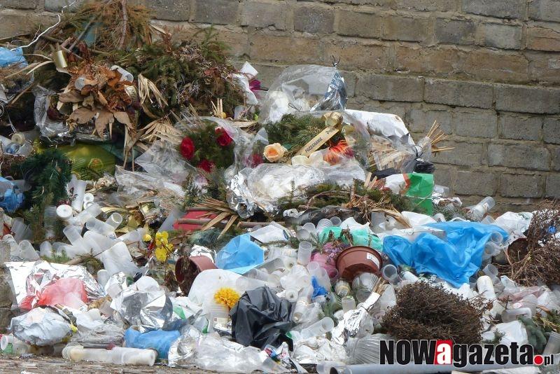 Śmierdząca sprawa. W tajemnicy przed mieszkańcami