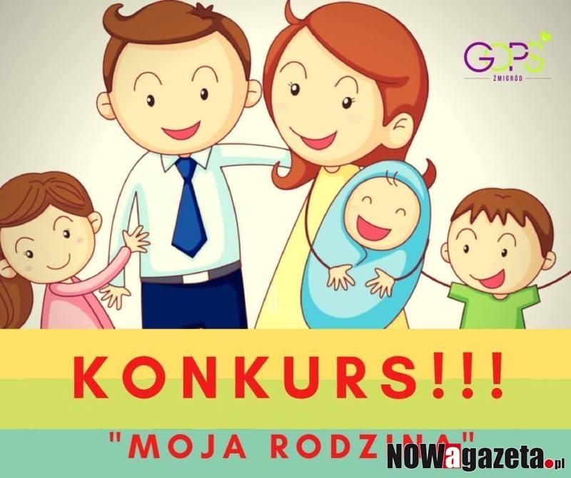 Familijny konkurs w Żmigrodzie