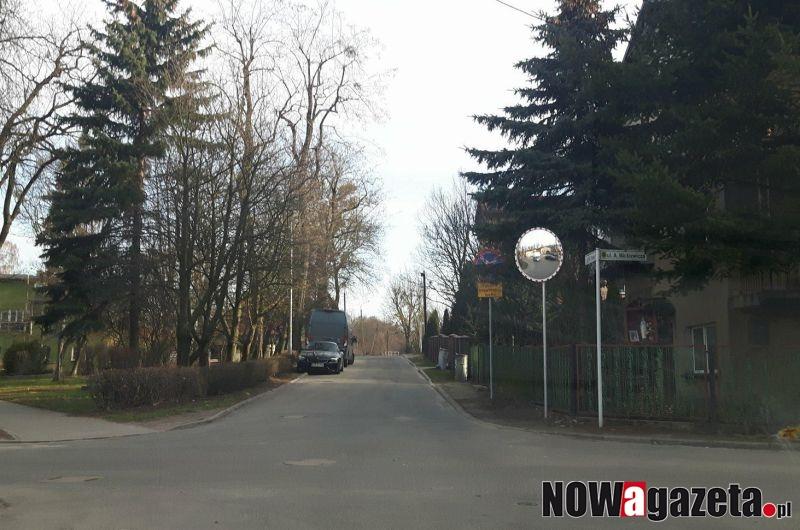 Uwaga, zmieniają organizację ruchu