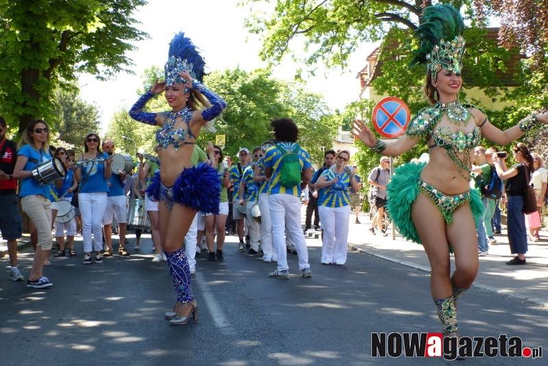Majowe XII Dni Obornik Śląskich. Znamy szczegóły! Sprawdź