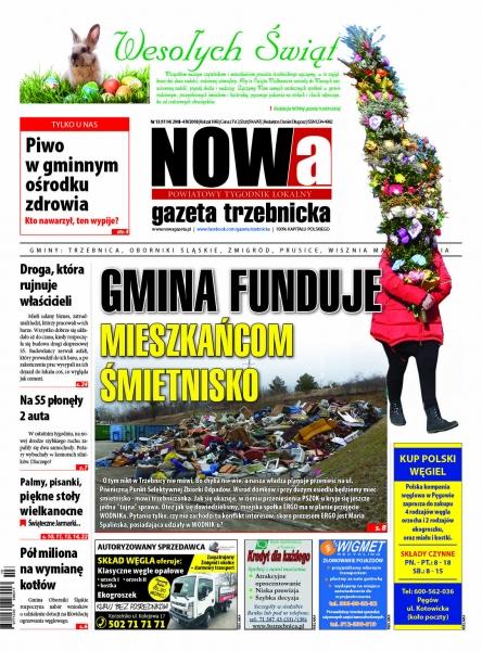 Przegląd wydania nr 13