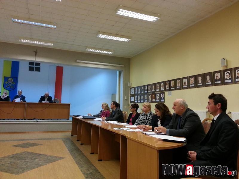 Już za chwilę rozpocznie się sesja w Trzebnicy