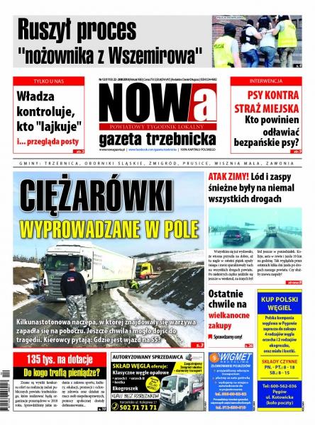Przegląd wydania nr 12