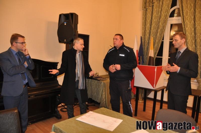 Czarne chmury nad posłem PiS. Trzebnicki wątek?