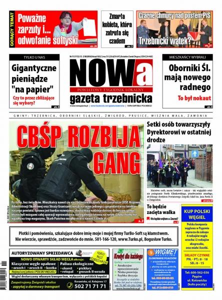 Przegląd wydania nr 11