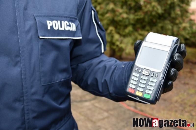 Ile to kosztuje? Tylko w NOWej taryfikator mandatów w pigułce