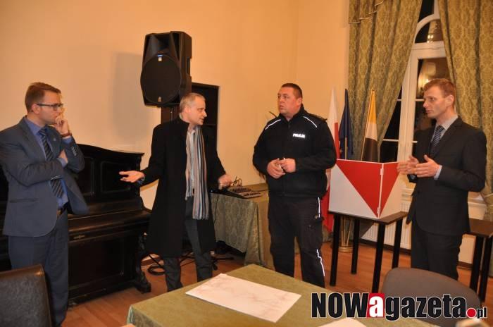 Czarne chmury nad posłem PiS. Trzebnicki wątek?