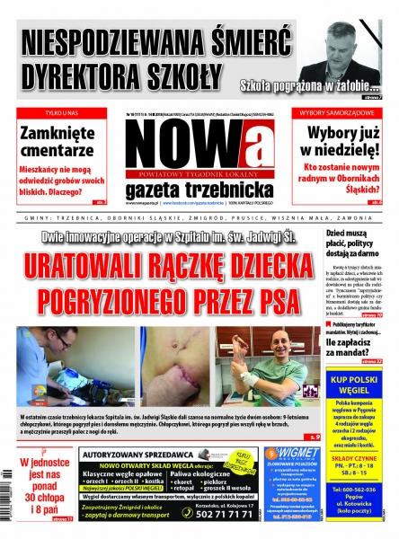 Przegląd wydania nr 10