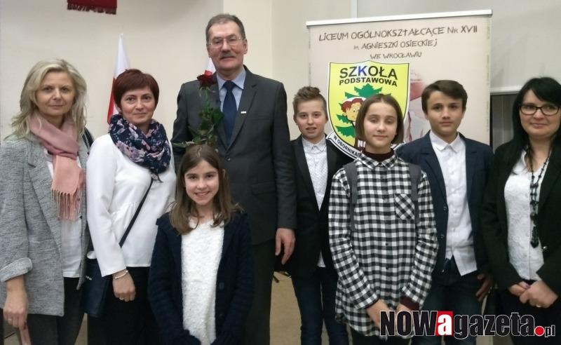 Wieczór Pamięci Żołnierzy Wyklętych