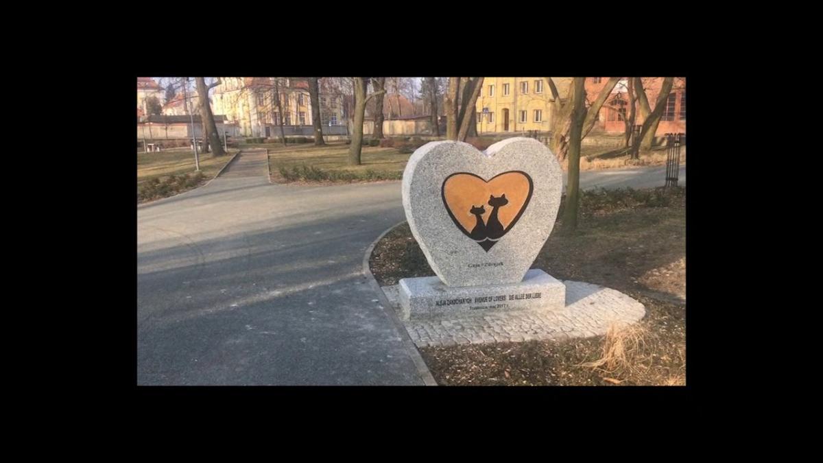 Waszym zdaniem... Zobacz i posłuchaj sondy ulicznej