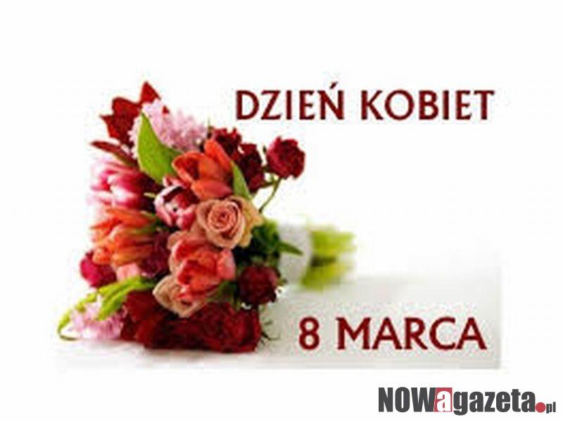 Gdzie świętują kobiety z okazji Dnia Kobiet?