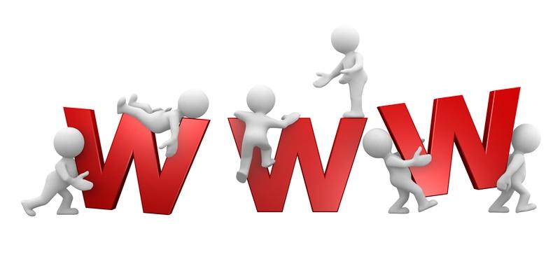 Tanie strony internetowe dla małych firm