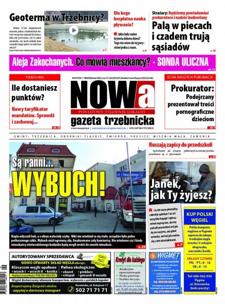 Przegląd wydania nr 9