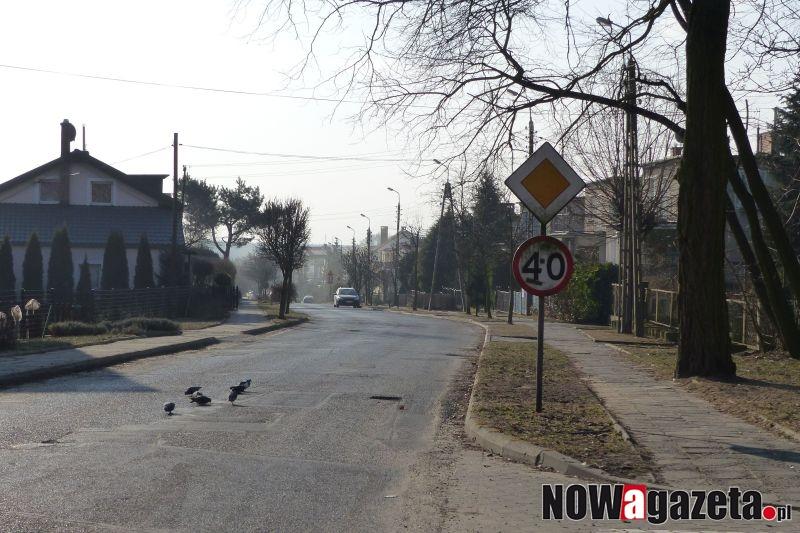 Jedna z najdłuższych ulic ma nową nazwę
