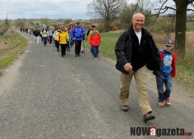Pęgowski rajd na orientację już w najbliższą sobotę