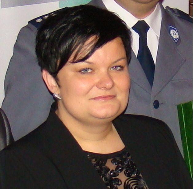 Nowa dyrektor GOPS-u