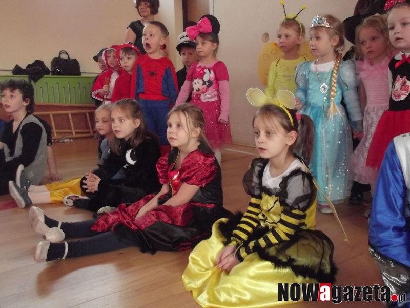 Jak co roku w karnawale wszyscy bawią się wspaniale! Powspominajmy
