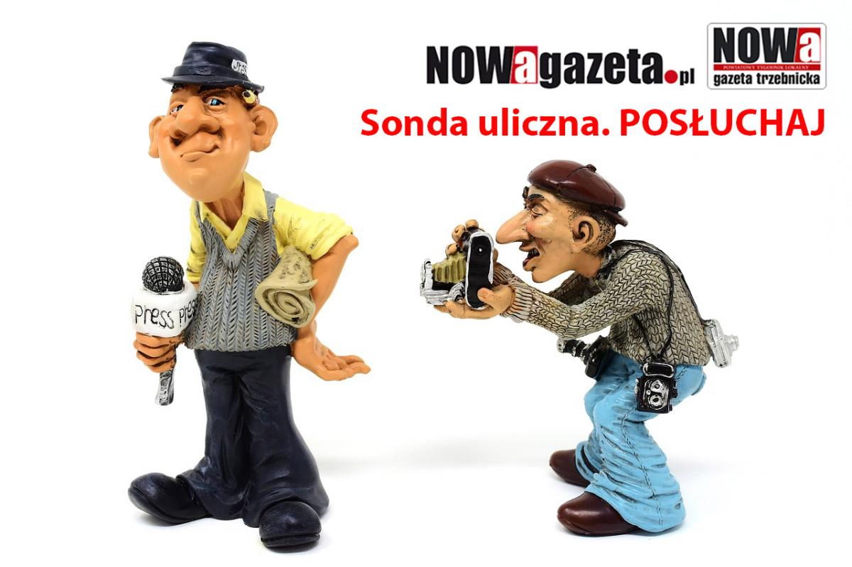 80-latka opowiada. Warto posłuchać... [Sonda uliczna]